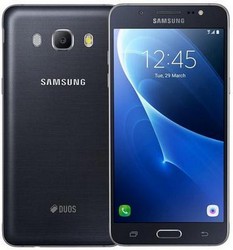 Прошивка телефона Samsung Galaxy J5 (2016) в Кемерово